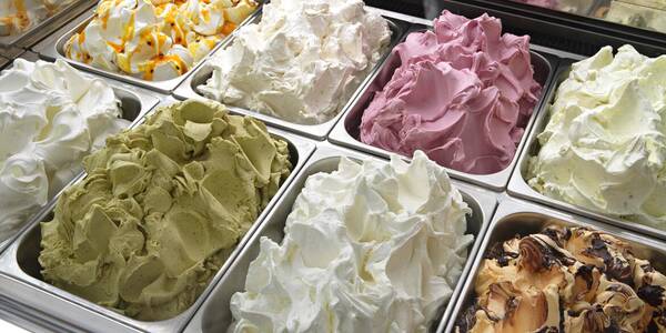 Immagine decorativa per il contenuto Gelaterie
