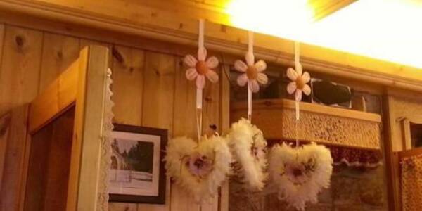 Immagine decorativa per il contenuto Baita Al Verle -  Ristorante, Bar