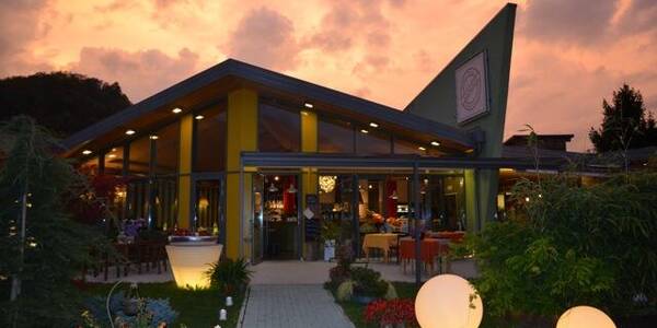Immagine decorativa per il contenuto Bandus - Ristorante, Pizza & Grill, Bar