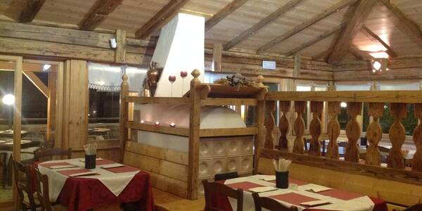 Immagine decorativa per il contenuto El Filò - Pizzeria, Bar