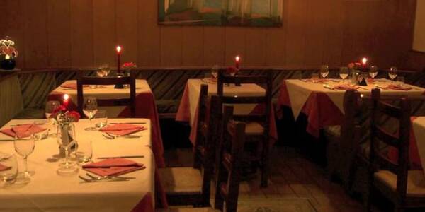 Immagine decorativa per il contenuto La Stua -  Ristorante, Pizzeria, Bar