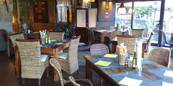 Immagine decorativa per il contenuto Millennium -  Ristorante, Pizzeria, Bar