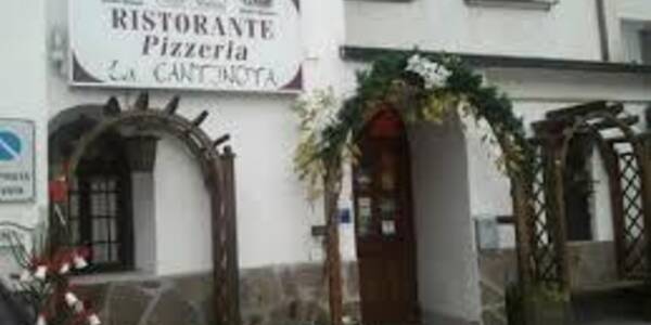 Immagine decorativa per il contenuto Osteria La Cantinota - Ristorante Pizzeria