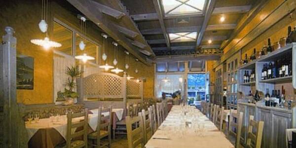 Immagine decorativa per il contenuto Papillon -  Ristorante, Pizzeria, Bar