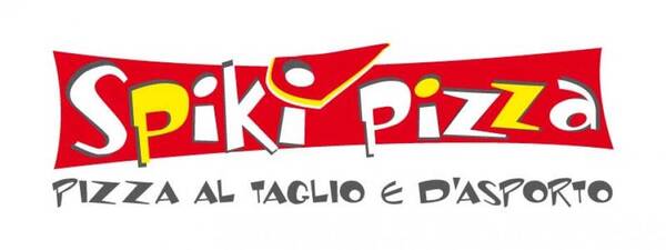 Immagine decorativa per il contenuto Spiki Pizza, Pizza al Taglio e D'asporto