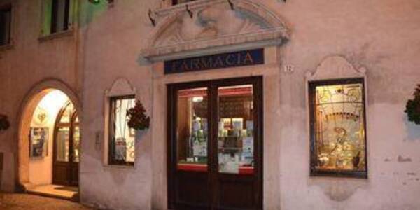 Immagine decorativa per il contenuto Farmacia Romanese