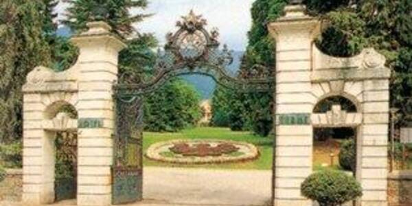 Immagine decorativa per il contenuto Parco delle Terme
