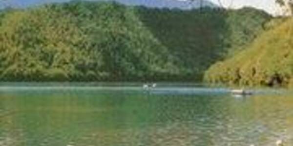Immagine decorativa per il contenuto Il Lago