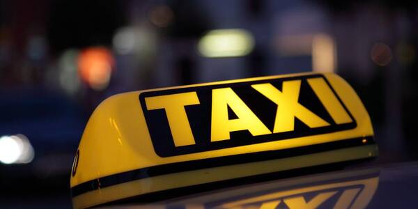 Immagine decorativa per il contenuto Autonoleggio da rimessa (Taxi)