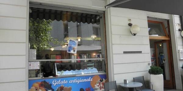 Immagine decorativa per il contenuto Lino - Bar, Pasti veloci