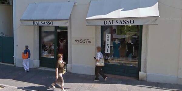 Immagine decorativa per il contenuto ABBIGLIAMENTO DALSASSO di Dalsasso Alberto