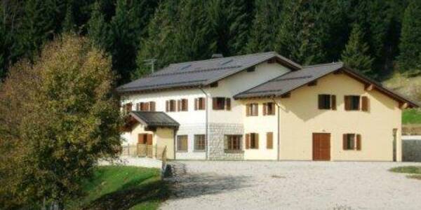 Immagine decorativa per il contenuto Vezzena Camp