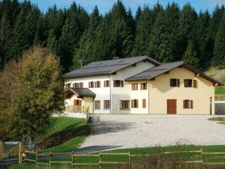 Immagine Vezzena Camp Immagine Vezzena Camp