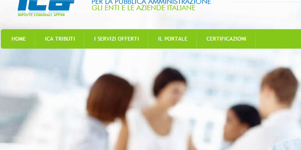 Immagine decorativa per il contenuto L'I.C.P. Imposta Comunale sulla Pubblicità è disciplinata dal D.Lgs. 15.11.93 n. 507, così come il diritto sulle pubbliche affissioni.