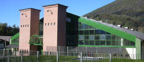 Immagine decorativa per il contenuto Palazzo dei Congressi Palalevico