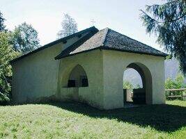 Immagine chiesa di San Biagio Immagine chiesa di San Biagio