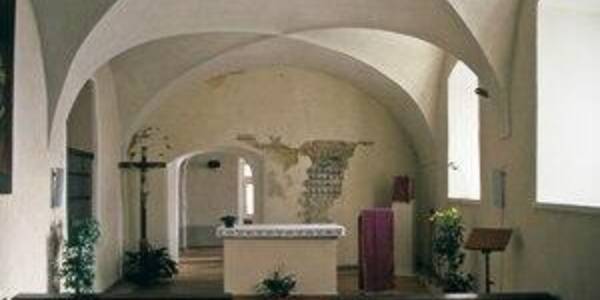 Immagine decorativa per il contenuto Chiesetta di San Valentino
