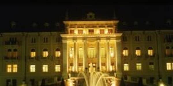 Immagine decorativa per il contenuto Grand Hotel Imperial