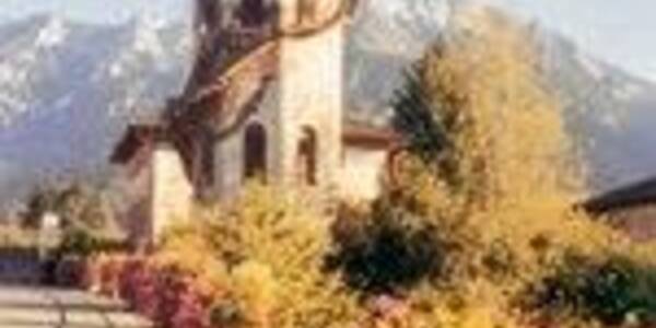 Immagine decorativa per il contenuto Torre del Belvedere (localmente “La toresèla”)
