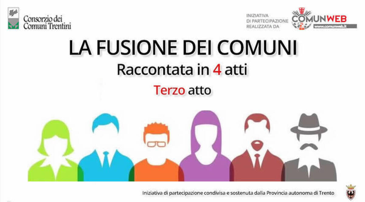 Riorganizzazione degli uffici per servizi migliori a costi minori