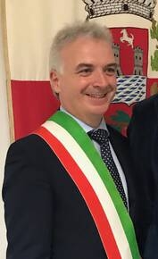 Commissario Straordinario: Gianni Morandi