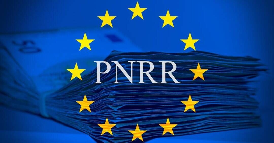 Immagine: Attuazione PNRR - Piano Nazionale di Ripresa e Resilienza