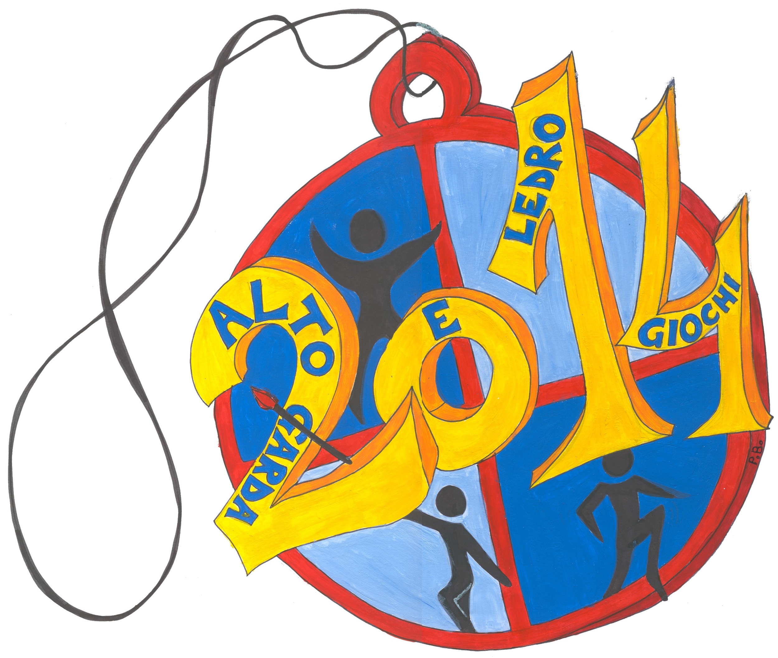 Giochi della Comunità 2014