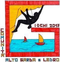 Immagine: Giochi della Comunità 2017