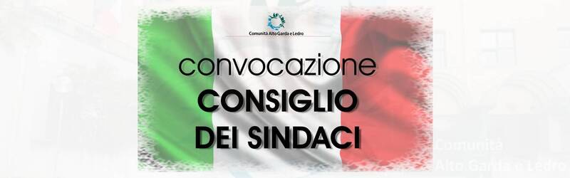 Consiglio dei Sindaci
