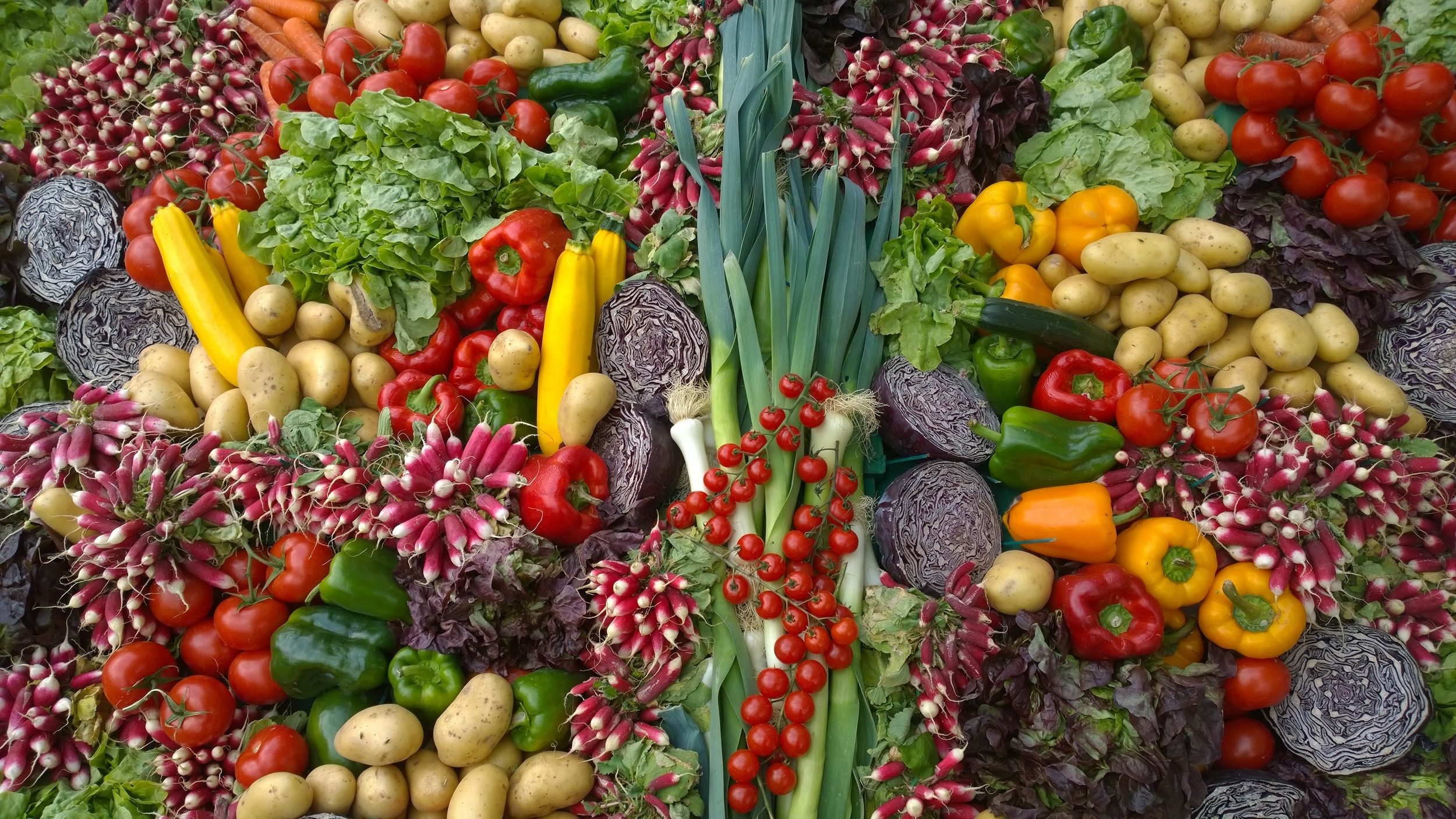 Immagine: Agricoltura e alimentazione