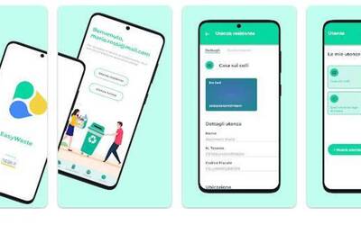 Immagine: APP SFONDO