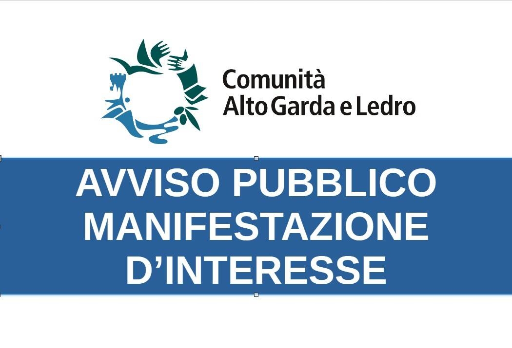 Immagine: AVVISO MANIFESTAZIONE INTERESSE