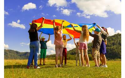Immagine: Bambini