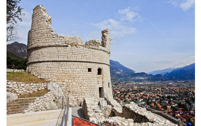 Immagine: Bastione di Riva