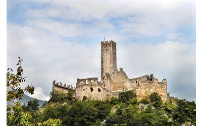 Immagine: Castel Drena