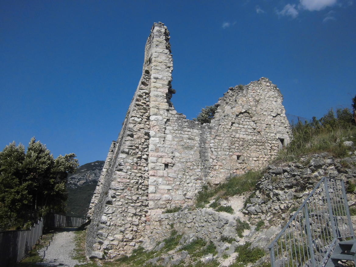 Immagine: Castel Penede