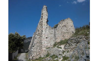 Immagine: Castel Penede