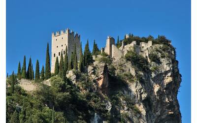 Immagine: Castello di Arco
