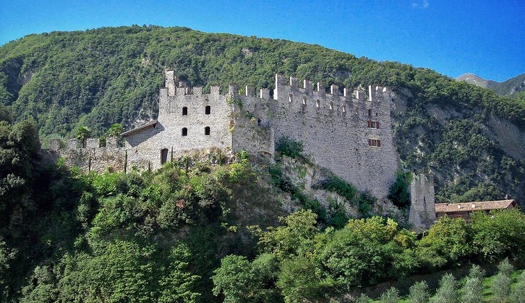 Immagine: Castello di Tenno