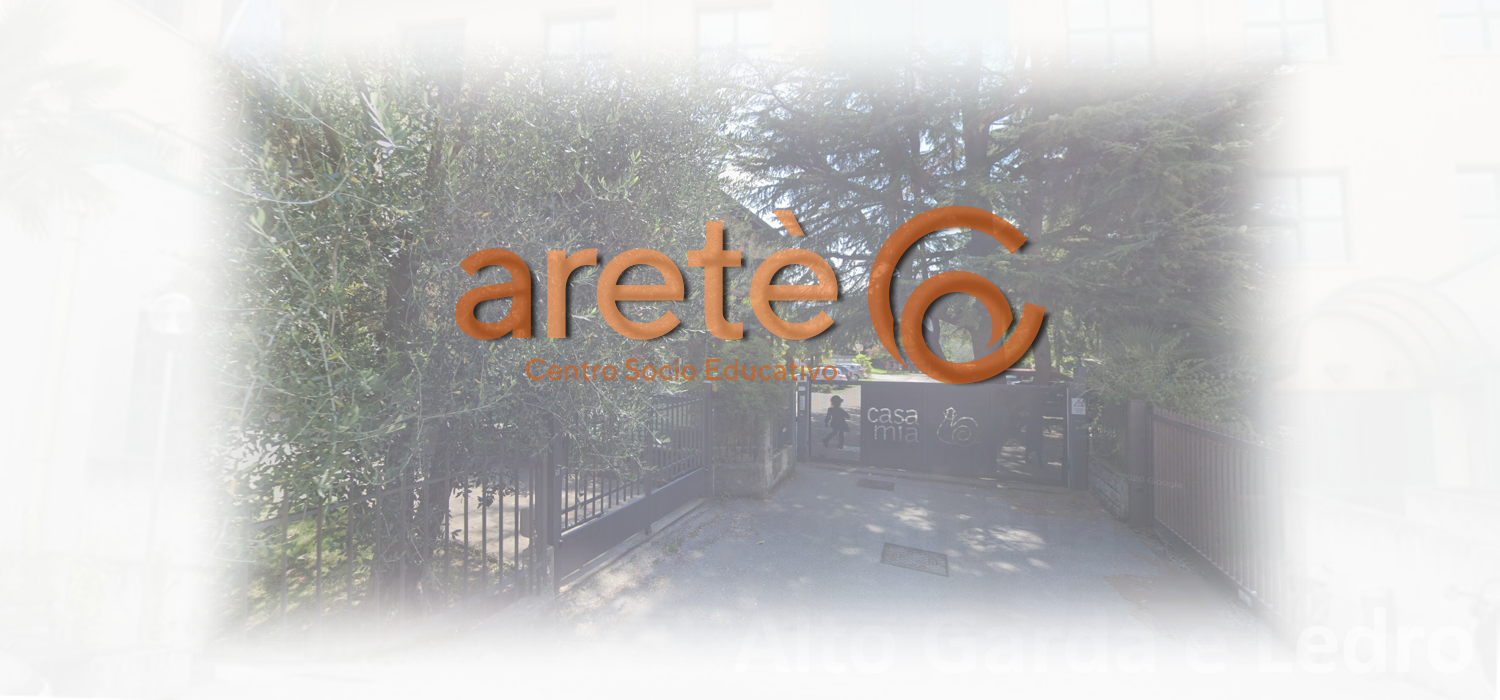 Centro Socio Educativo Aretè