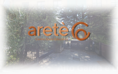 Centro Socio Educativo Aretè