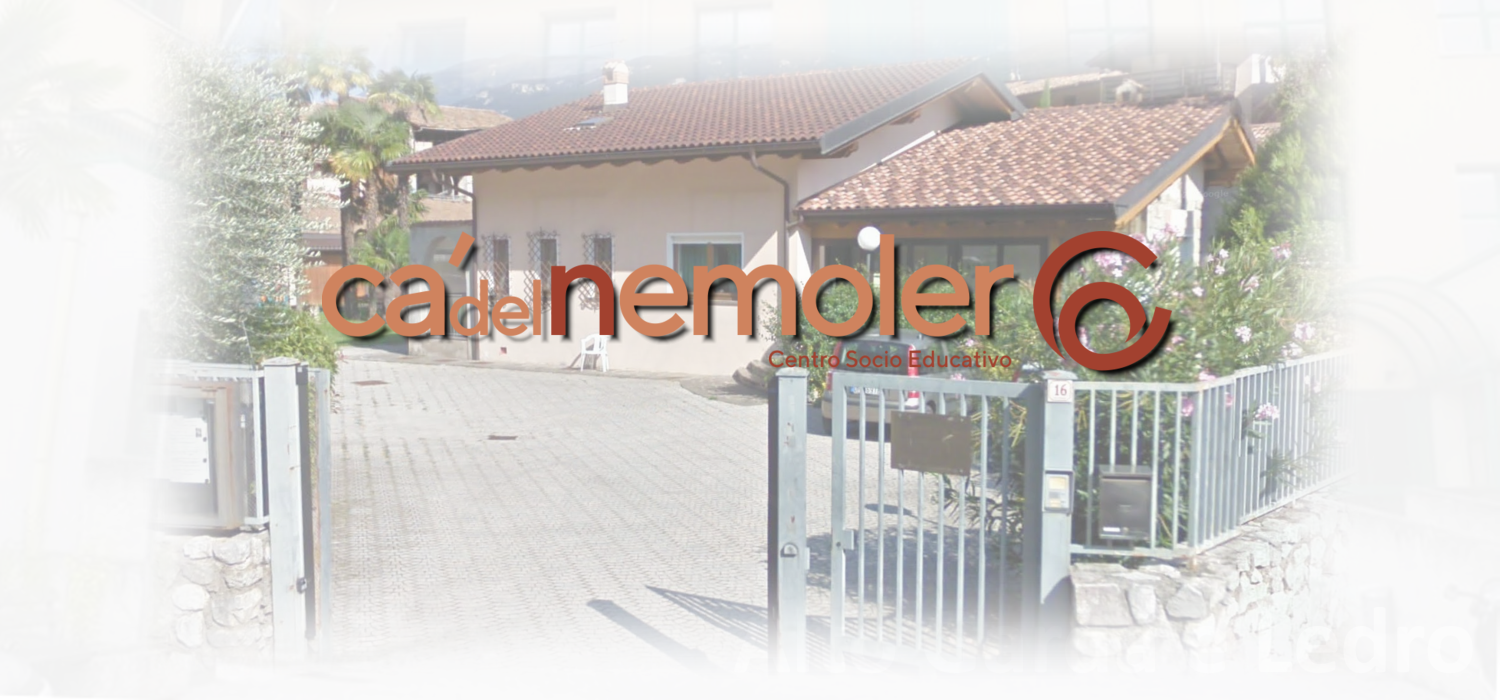 Cà del Nemoler