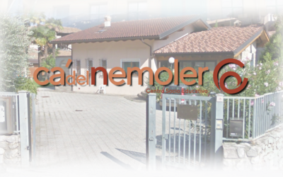 Cà del Nemoler