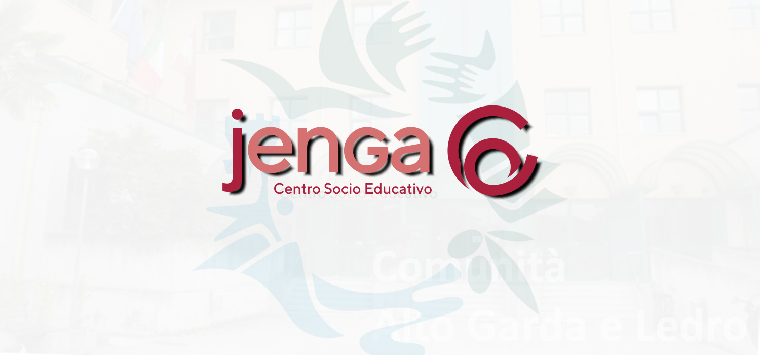 Centro Socio Educativo Jenga