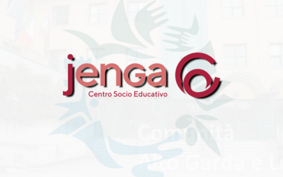 Centro Socio Educativo Jenga