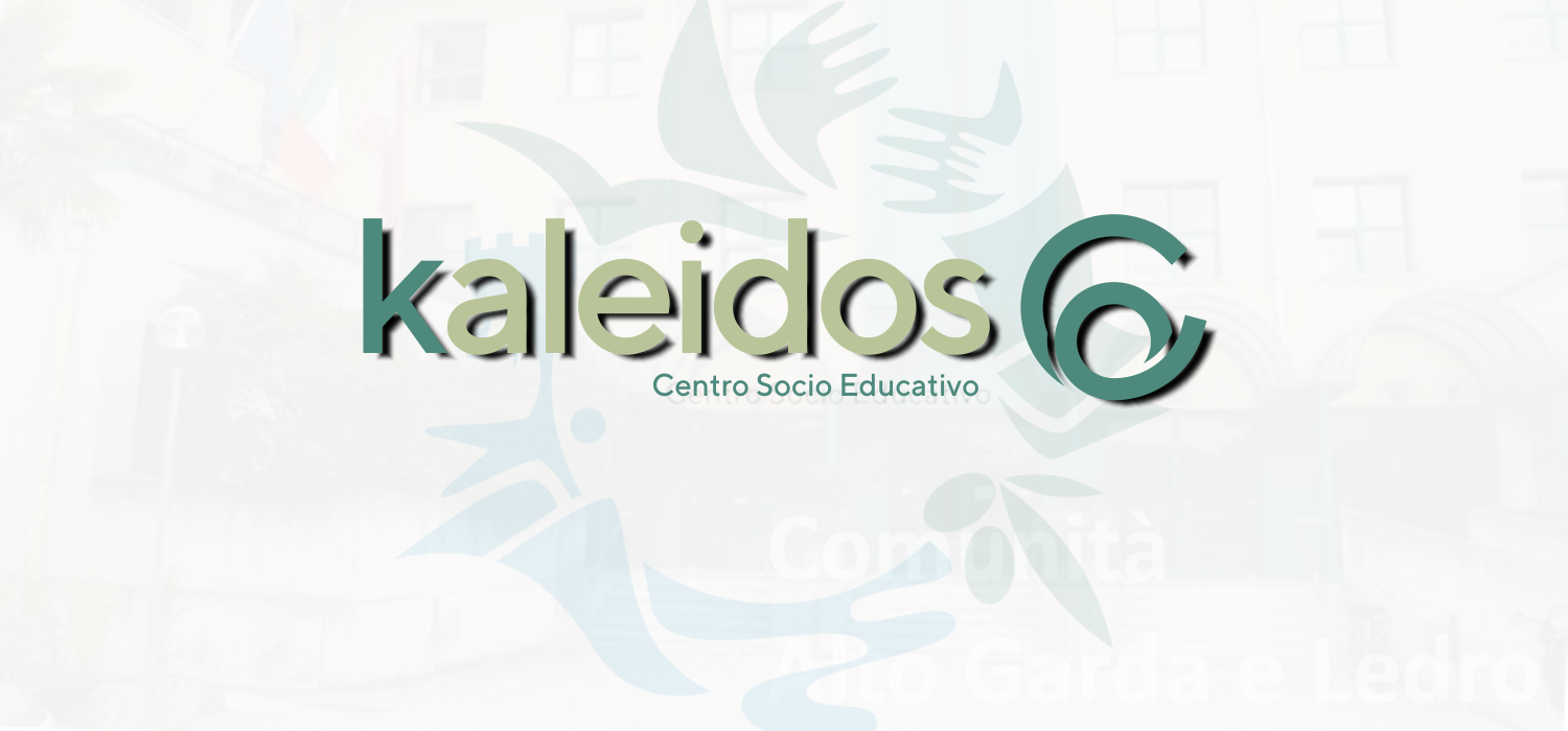 Kaleidos, Centro Socio Educativo
