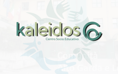 Kaleidos, Centro Socio Educativo