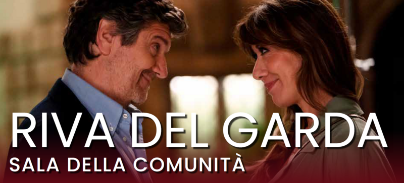 Cinema - marzo - aprile 2026