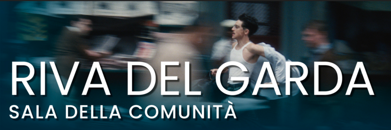 Cinema - gennaio - febbraio 2026