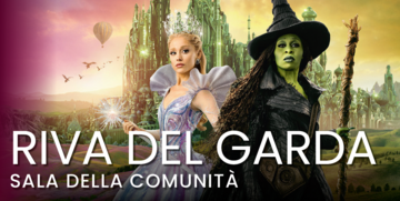 Cinema -novembre - dicembre 2025